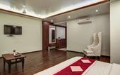 Туры в отель Hotel The Royal Krishna