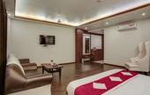 Туры в отель Hotel The Royal Krishna