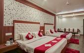 Туры в отель Hotel The Royal Krishna
