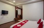 Туры в отель Hotel The Royal Krishna