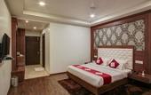 Туры в отель Hotel The Royal Krishna