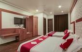 Туры в отель Hotel The Royal Krishna