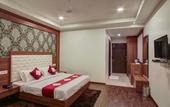 Туры в отель Hotel The Royal Krishna