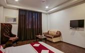 Туры в отель Hotel The Royal Krishna