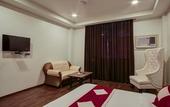 Туры в отель Hotel The Royal Krishna