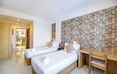 Туры в отель Sidra Pristine Hotel & Portico Halls