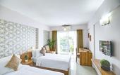 Туры в отель Sidra Pristine Hotel & Portico Halls