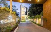 Туры в отель Sidra Pristine Hotel & Portico Halls