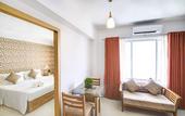 Туры в отель Sidra Pristine Hotel & Portico Halls
