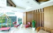Туры в отель Sidra Pristine Hotel & Portico Halls