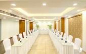 Туры в отель Sidra Pristine Hotel & Portico Halls