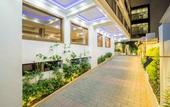 Туры в отель Sidra Pristine Hotel & Portico Halls