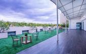 Туры в отель Sidra Pristine Hotel & Portico Halls