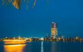 Туры в отель The Westin Kolkata Rajarhat