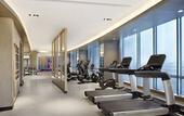 Туры в отель The Westin Kolkata Rajarhat