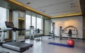 Туры в отель The Westin Kolkata Rajarhat