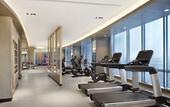 Туры в отель The Westin Kolkata Rajarhat