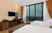Туры в отель The Westin Kolkata Rajarhat