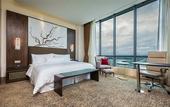 Туры в отель The Westin Kolkata Rajarhat