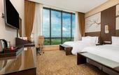Туры в отель The Westin Kolkata Rajarhat