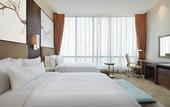 Туры в отель The Westin Kolkata Rajarhat