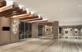 Туры в отель The Westin Kolkata Rajarhat