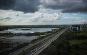 Туры в отель The Westin Kolkata Rajarhat