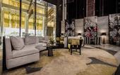 Туры в отель The Westin Kolkata Rajarhat