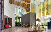 Туры в отель The Westin Kolkata Rajarhat
