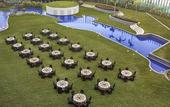 Туры в отель The Westin Kolkata Rajarhat