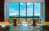 Туры в отель The Westin Kolkata Rajarhat