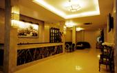 Туры в отель A&EM Art Hotel