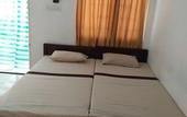 Туры в отель Kay Kay Residency