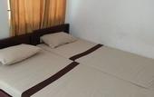 Туры в отель Kay Kay Residency