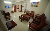 Туры в отель Indeevaram Residency