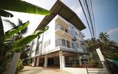 Туры в отель Indeevaram Residency