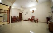 Туры в отель Indeevaram Residency