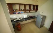 Туры в отель Indeevaram Residency