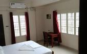 Туры в отель Indeevaram Residency