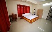 Туры в отель Indeevaram Residency