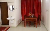 Туры в отель Indeevaram Residency