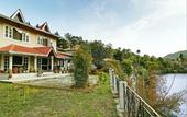 Туры в отель Neelesh Inn - Luxury Lake View Hotel With Swimming Pool On Bhimtal Lake