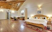 Туры в отель Neelesh Inn - Luxury Lake View Hotel With Swimming Pool On Bhimtal Lake