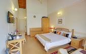 Туры в отель Neelesh Inn - Luxury Lake View Hotel With Swimming Pool On Bhimtal Lake