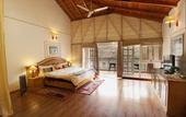 Туры в отель Neelesh Inn - Luxury Lake View Hotel With Swimming Pool On Bhimtal Lake