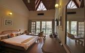 Туры в отель Neelesh Inn - Luxury Lake View Hotel With Swimming Pool On Bhimtal Lake