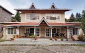 Туры в отель Neelesh Inn - Luxury Lake View Hotel With Swimming Pool On Bhimtal Lake