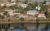 Туры в отель Neelesh Inn - Luxury Lake View Hotel With Swimming Pool On Bhimtal Lake