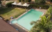 Туры в отель Radhe Upavan Resort