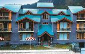 Туры в отель Hotel Thomas villa